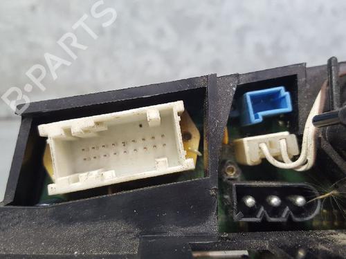 Climate control BMW 7 (E38) 728 i, iL | BP12796120I5 