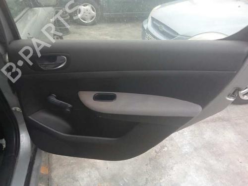 Climate control PEUGEOT 307 (3A/C) 2.0 HDi 90 | BP12803802I5