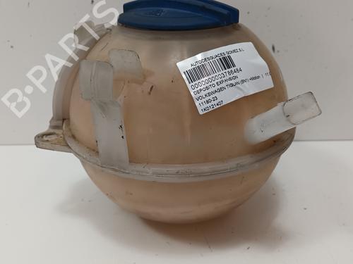 Used Expansion tank VW TIGUAN (5N_) [2007-2018]  16480276