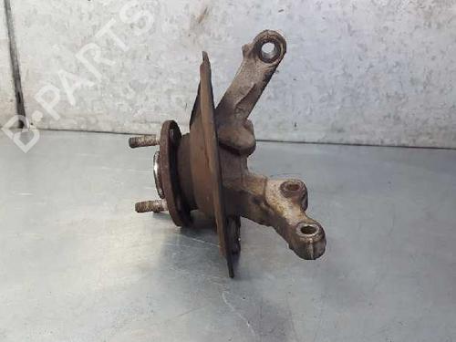 Right front steering knuckle MITSUBISHI CARISMA (DA_) 1.6 (DA1A) | BP12712714M26 