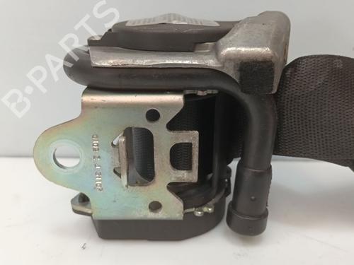 Rear left seatbelt MERCEDES-BENZ E-CLASS (W211) | BP34637652I29 - Image 3
