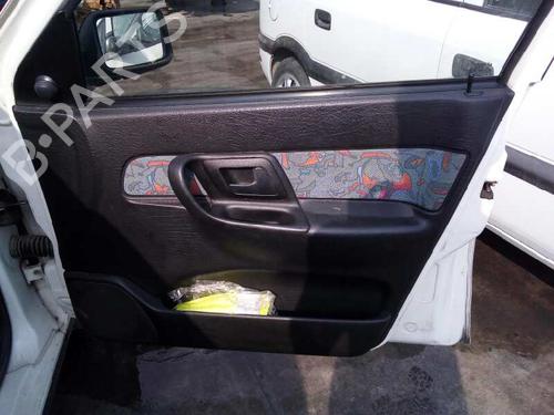 Oil sump SEAT IBIZA II (6K1) 1.4 i | BP13986749M115