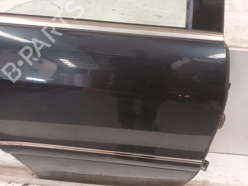 Right rear door MERCEDES-BENZ S-CLASS (W220, V220) S 320 CDI (220.026, 220.126) | BP29708328C5 