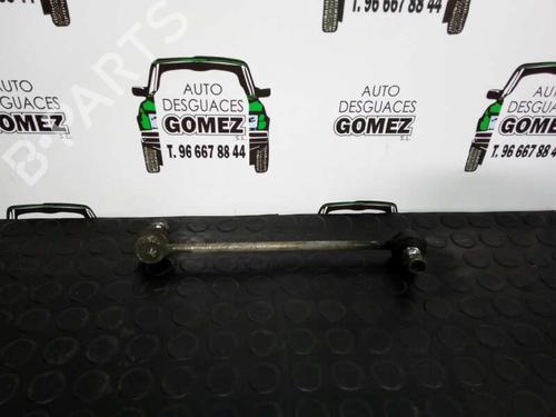 Used Left front suspension arm FORD FOCUS I (DAW, DBW) 1.8 Turbo DI / TDDi (90 hp) 13986072