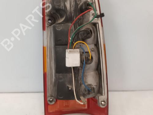 Left taillight OPEL FRONTERA A (U92) 2.8 TD (5BMWL4, 5BSUD2) | BP30147414C34