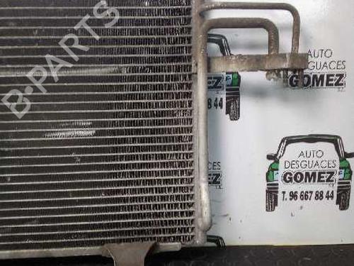 AC radiator KIA SHUMA II (FB) 1.6 | BP12717911M32 