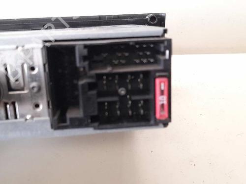 Radio FIAT GRANDE PUNTO (199_)  | BP12744945E6 