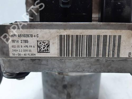 Steering pump CITROËN C4 II (NC_) 1.6 BlueHDi 120 | BP40197675M99 - Image 6