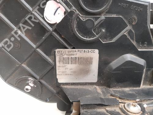 Front left lock FORD MONDEO IV (BA7) 2.5 | BP12805712C98 