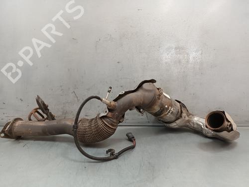 Katalysator FORD KUGA II (DM2) 2.0 TDCi (120 hp) 17182968