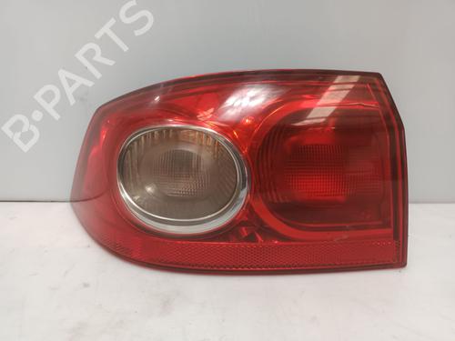 Used Left taillight RENAULT LAGUNA II (BG0/1_) [2001-2007]  32083045