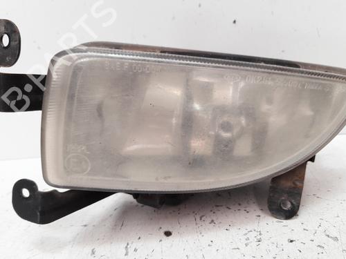 Used Left front fog light KIA SHUMA II (FB) 1.6 (101 hp) 12785010