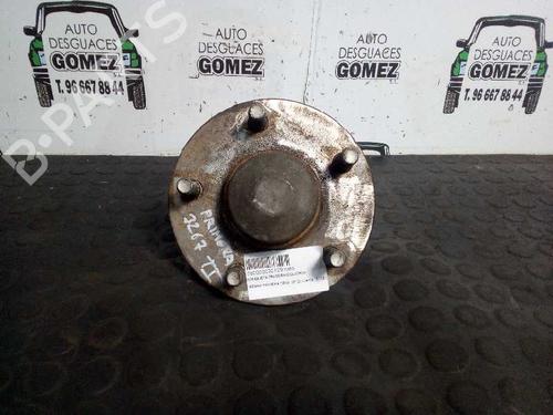 Used Left rear steering knuckle NISSAN PRIMERA Estate (WP12) 1.8 (115 hp) 12689445