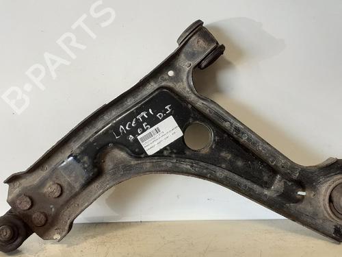 Left front suspension arm CHEVROLET LACETTI (J200) 1.6 (109 hp) 96415063 | 96415063 |