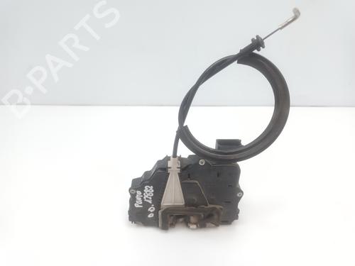 Used Front right lock Front right lock FIAT PUNTO EVO (199_) [2008-2026] 35811870 35811870