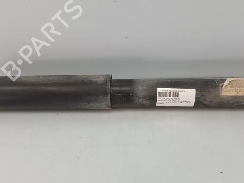 Venstre bak støtdemper PEUGEOT 308 II (LB_, LP_, LW_, LH_, L3_) [2013-2021]  30625457