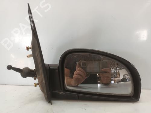 Used Right mirror HYUNDAI GETZ (TB) 1.1 (63 hp) 29634724