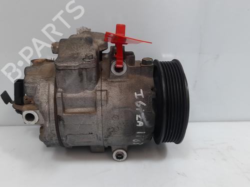 Used AC compressor SEAT IBIZA III (6L1) [2002-2009]  19637652