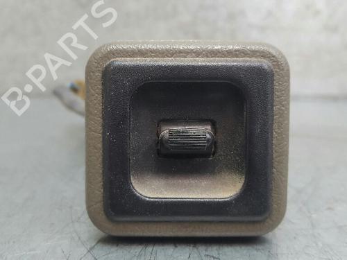 Used Right rear window switch HONDA CONCERTO (HW, MA) 1.6 i 16V (HW) (122 hp) 12806317