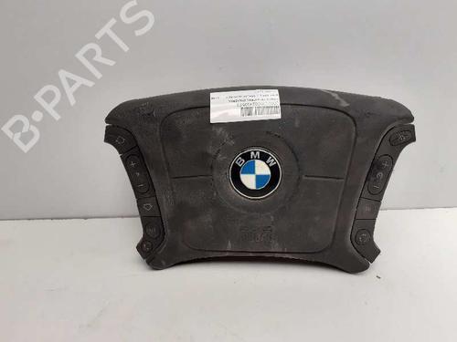 Used Driver airbag BMW 5 (E39) 525 d (163 hp) 12758199
