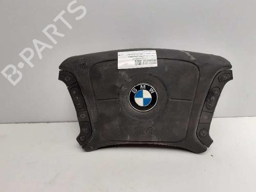 Airbag conducteur BMW 5 (E39) 525 d (163 hp) 12758199