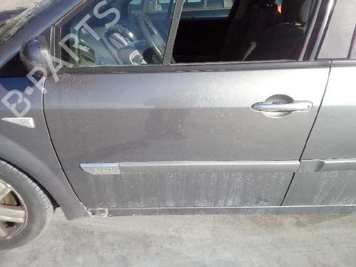 Electronic module RENAULT SCÉNIC II (JM0/1_) 1.5 dCi (JM02, JM13) | BP13967713M83