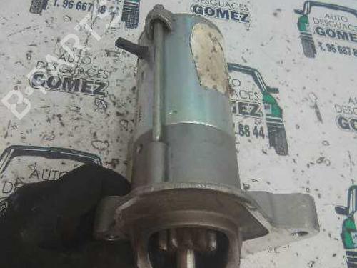 Starter FORD FOCUS II (DA_, HCP, DP) 1.6 TDCi | BP12735697M8 