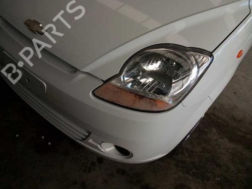Styring servopumpe CHEVROLET MATIZ (M200, M250) 0.8 | BP12751596M99 