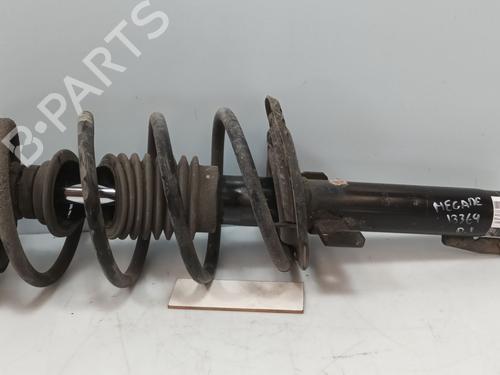 Venstre fortil støddæmper Venstre fortil støddæmper RENAULT MEGANE II (BM0/1_, CM0/1_) 1.5 dCi (BM0F, BM0T, BM2B, CM0F, CM0T) (82 hp) 33817616 33817616