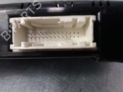 Climate control FORD FOCUS II (DA_, HCP, DP) 2.0 TDCi | BP12811705I5 