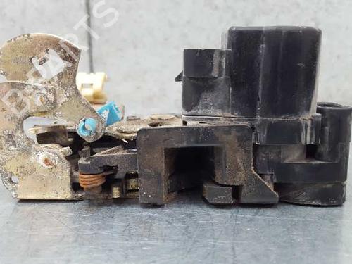Front right lock DAEWOO NUBIRA Saloon (J100) 2.0 16V | BP12803054C97 