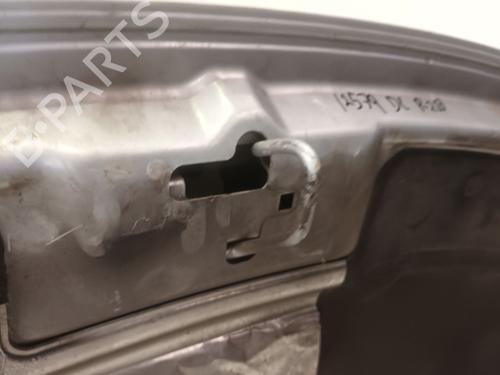 Pokrywa przednia / Maska silnika PEUGEOT 207 (WA_, WC_) | BP30788079C1