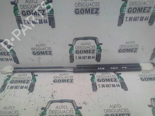 Used Tailgate lift support CITROËN ZX (N2) 1.9 D (68 hp) 13984884