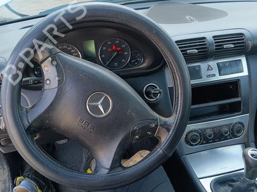 Electronic module MERCEDES-BENZ C-CLASS (W203) C 180 Kompressor (203.046) | BP35812005M83 - Image 25