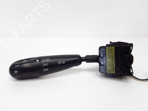 headlight-switch-daewoo-matiz-m100-m150-08-96314332-96314332-1998-12814561 main image