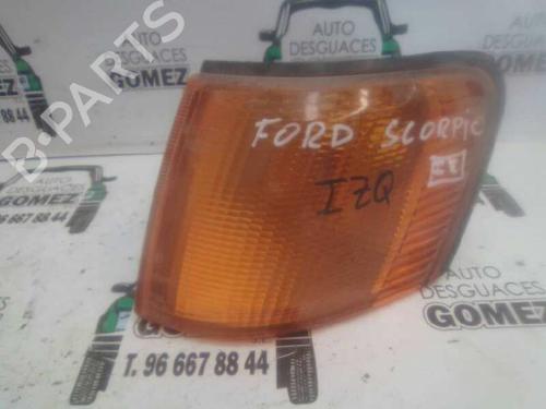 Used Left front indicator Left front indicator 12808820 12808820