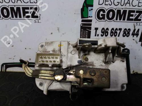 Front right lock FIAT ULYSSE (179_) 2.0 JTD | BP12690758C97 