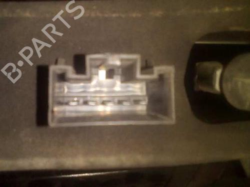 Right taillight FORD FIESTA V (JH_, JD_) 1.4 TDCi | BP12729112C35 