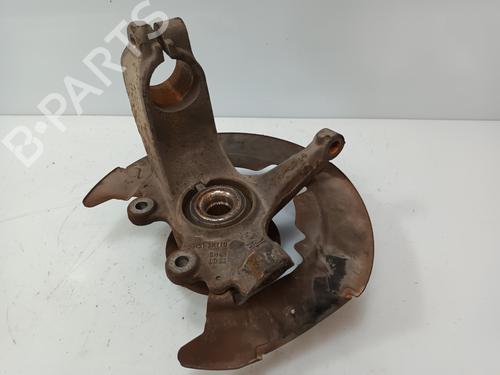 Right front steering knuckle VOLVO S40 II (544) 1.6 | BP21085251M26 