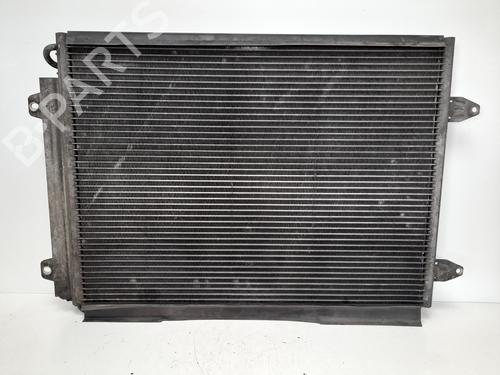 AC radiator VW PASSAT B6 (3C2)  | BP12851770M32 