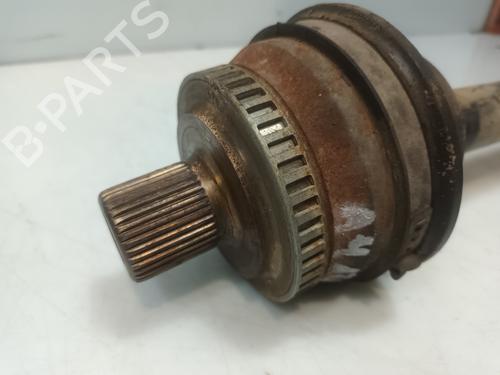 Drivaksel bagtil venstre AUDI A4 B6 (8E2) 2.5 TDI quattro | BP30910585M40