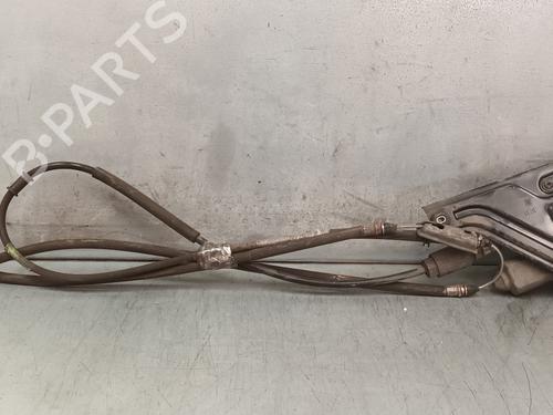 Electric handbrake OPEL INSIGNIA A (G09) 2.0 CDTI (68) | BP12792650E5 