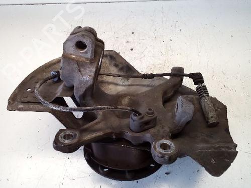 Left front steering knuckle BMW 3 (E46) 316 i | BP12761703M25 