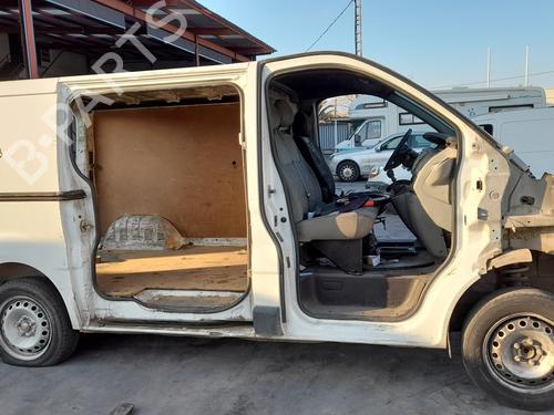Fuel pump OPEL VIVARO A Van (X83) 1.9 DTI (F7) | BP12790329M76 