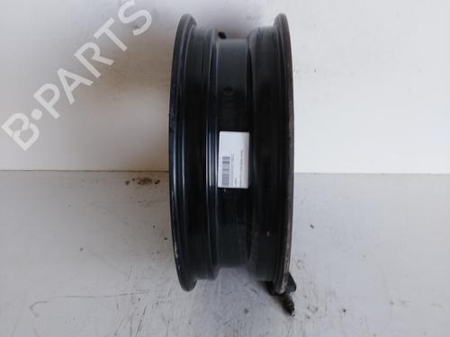 Rim AIXAM A.721 0.4 D | BP12852423C45 
