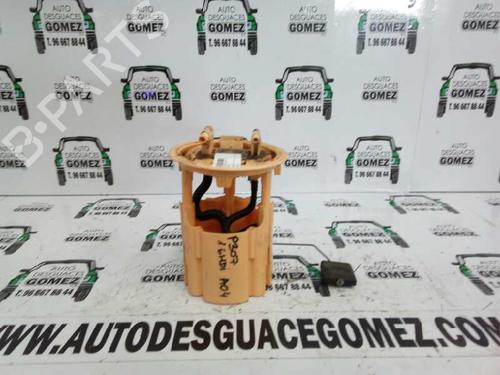 Fuel pump PEUGEOT 307 Break (3E) 1.6 HDi 110 | BP12737902M76 