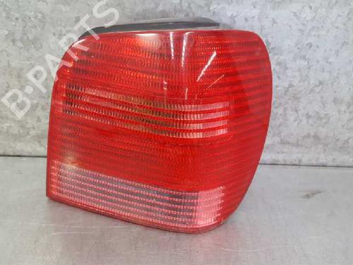 Used Right taillight VW POLO (6N2) [1999-2001]  12813501