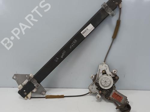 Andre Andre SSANGYONG REXTON / REXTON II (GAB_) [2002-2026] 33693932 33693932