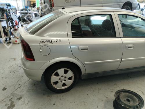 Kombinert Instrument OPEL ASTRA G Hatchback (T98) 2.0 DTI 16V (F08, F48) | BP21535051C47 
