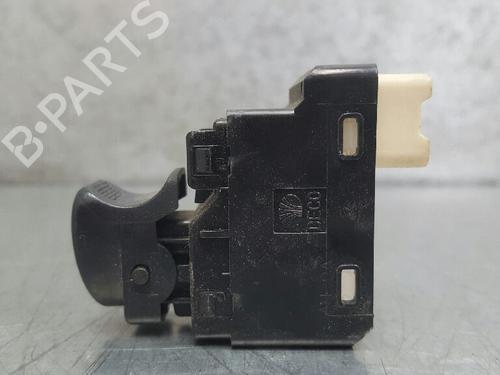 Right front window switch DAEWOO MATIZ (M100, M150) 0.8 | BP12742855I26 - Image 2